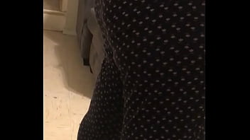 That big boogie in the background