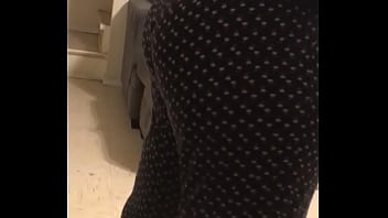 That big boogie in the background