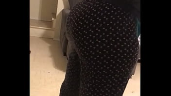 That big boogie in the background