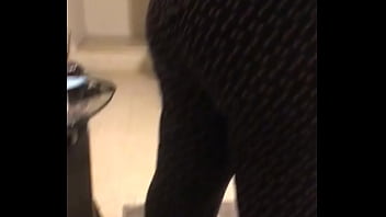 That big boogie in the background