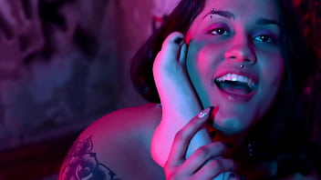 Lesbian foot rotten venus & nath part 1