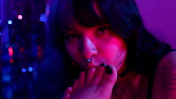 Lesbian foot rotten venus & nath part 1