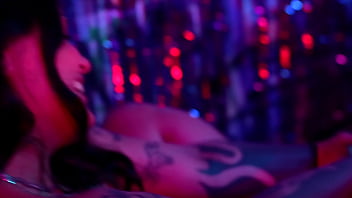 Lesbian foot rotten venus & nath part 1