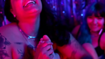 Lesbian foot rotten venus & nath part 1