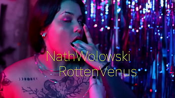 Lesbian Foot Rotten Venus & Nath Part 1 thumbnail