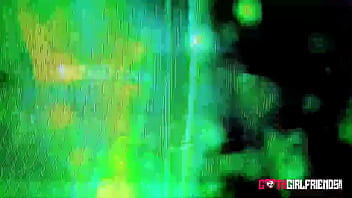 Ebony Stephanie Rae Savors Pussy Stretching Sweet Pleasure thumbnail