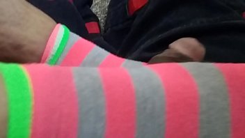 Sockjob This Afternoon thumbnail