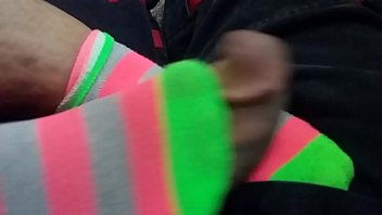 Sockjob this afternoon