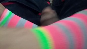 Sockjob this afternoon