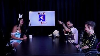 Faz A Putaria De Verdade Gosta Do Saco Grande Do Pau Pra Sentir Batendo Na Buceta Colocou O Plug No Cu E O 69 Tifany Rocha Swing Cast Watch Sheer Red thumbnail
