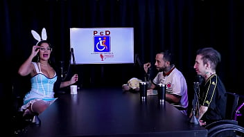 Faz a putaria de verdade gosta do saco grande do pau pra sentir batendo na buceta colocou o plug no cu e o 69 tifany rocha swing cast watch sheer red