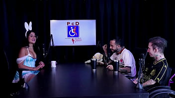 Faz A Putaria De Verdade Gosta Do Saco Grande Do Pau Pra Sentir Batendo Na Buceta Colocou O Plug No Cu E O 69 Tifany Rocha Swing Cast Watch Sheer Red thumbnail