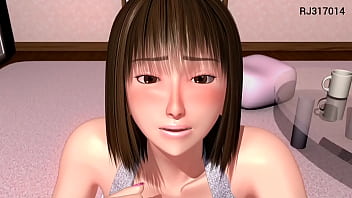 Fellaloop 3d hentai v1