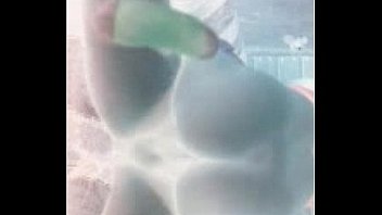 Gosando con mi marido