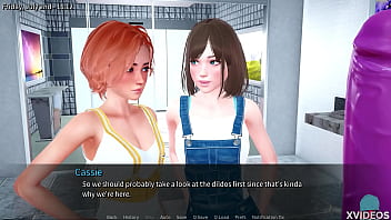 Stormside ep 53 – visual novel gameplay hd