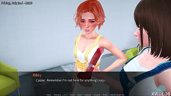 Stormside ep 53 – visual novel gameplay hd