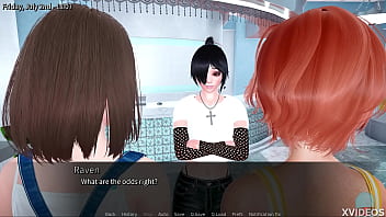 Stormside ep 53 – visual novel gameplay hd