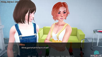 Stormside ep 53 – visual novel gameplay hd