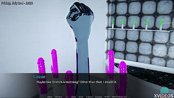 Stormside ep 53 – visual novel gameplay hd