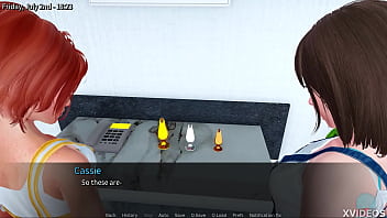 Stormside ep 53 – visual novel gameplay hd