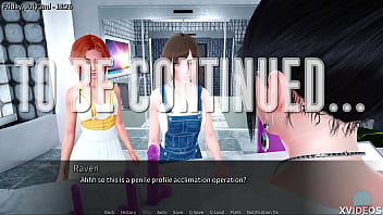 Stormside ep 53 – visual novel gameplay hd