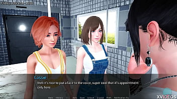Stormside ep 53 – visual novel gameplay hd