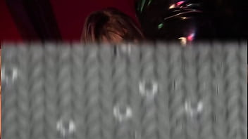 European kinky 3some sex with latex leather and bdsm bondage xxx