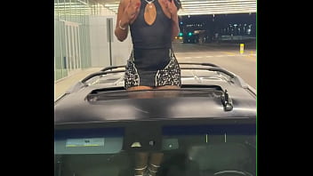 Squirting All Over Memphis & Fucking thumbnail