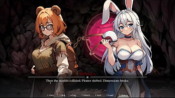 That was a lot of info but at least we fucked the guild girl airin slave harem part 8