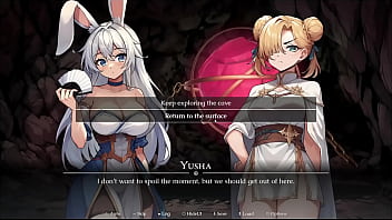 That was a lot of info but at least we fucked the guild girl airin slave harem part 8