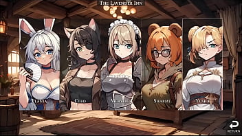That was a lot of info but at least we fucked the guild girl airin slave harem part 8