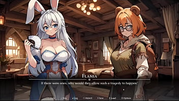 That was a lot of info but at least we fucked the guild girl airin slave harem part 8