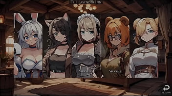 That was a lot of info but at least we fucked the guild girl airin slave harem part 8
