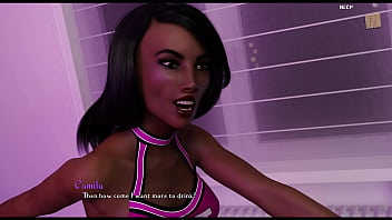 Being a dik 143 chick route