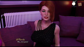 Being a dik 143 chick route