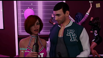 Being a dik 143 chick route