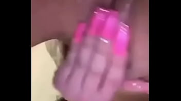 Peachy has a monster dick