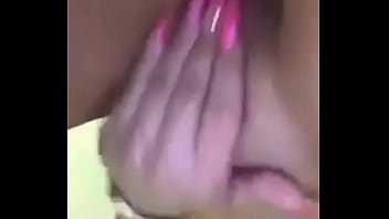 Peachy has a monster dick