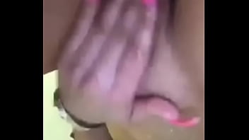 Peachy has a monster dick