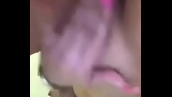 Peachy has a monster dick