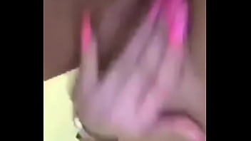 Peachy has a monster dick