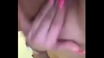 Peachy has a monster dick