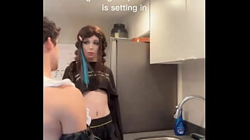 Who is winning in this exchange ️