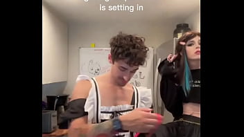 Who is winning in this exchange ️