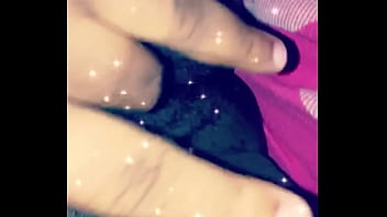 Playing with herself bbw preview