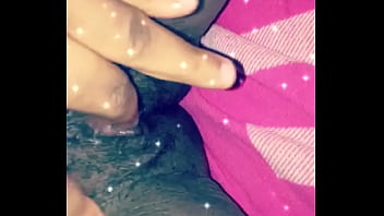 Playing with herself bbw preview