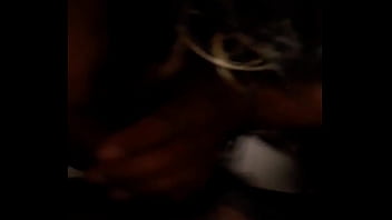 Mamada deliciosa de mi vecinita