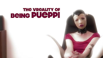 Sebastian solo the vreality of being pueppi