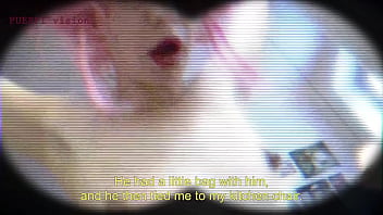 Sebastian solo the vreality of being pueppi