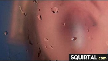 Related hot girl cum and squirt 12